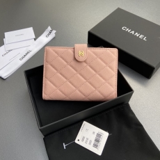 Chanel Wallet Purse